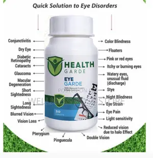 Eyegarde for Eye Issues