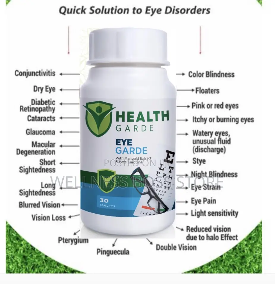 Eyegarde for Eye Issues