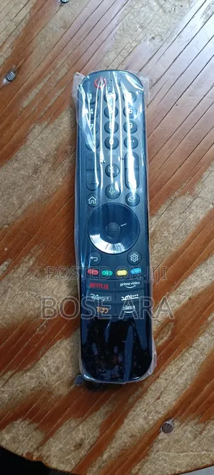 Lg Voice Remote Lg Magic Remote Control With Mouse