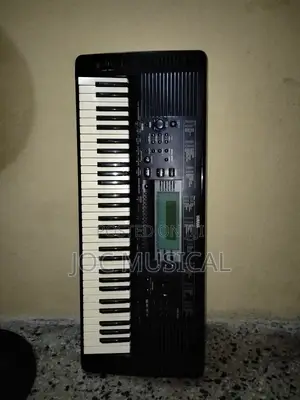 Yamaha PSR 630 Keyboard