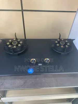 Flip Able Gas Burner