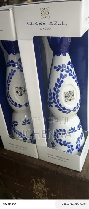 Azul Tequila
