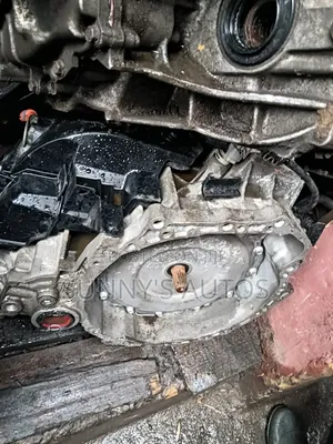 Hybrid Transmission For Toyota Camry 2012.