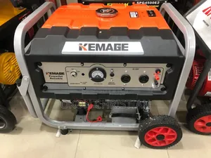 Kemage Generator