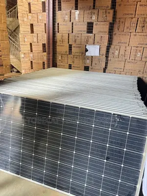 350w London Used Solar Panels