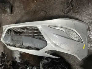 Front Bumper Sonata 2012/2014 Hybrid