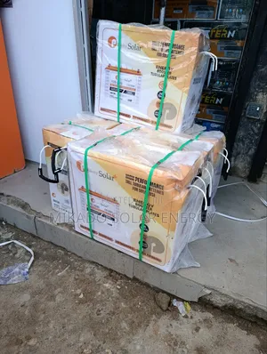 240ah 12v Felicity Solar+ Tubular Battery