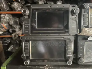Car Stereo for Volkswagen Passat Jetta and Golf