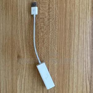Apple A1277 Usb Gigabit Ethernet Adapter