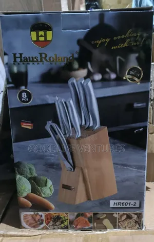 Knife Sets