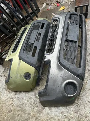 Front Bumper Kia Soul 2008 2010 2012 2014