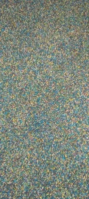 Marble Trowel Effect