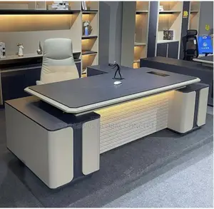 Classy Executive Office Table