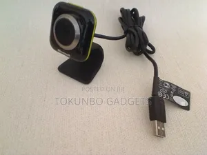 Microsoft Lifecam Vx-5000