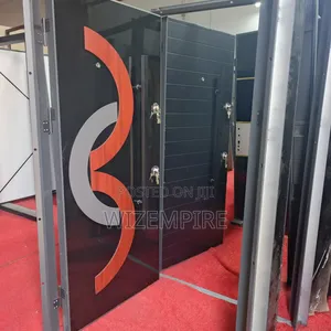 Main Entrance Luxury Turkey Door Red Executive Available