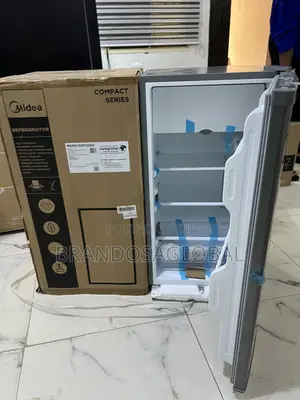 Midea New Anti Rust Body Fast Cooling and Low Energy Consumption 90l