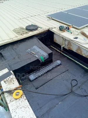 Well-Endowed Leak-Proofing Expert
