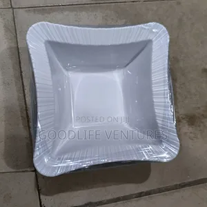 6pcs Unbreakable Melamine Bowl