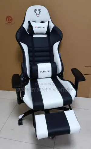 Executive Furgle Chair