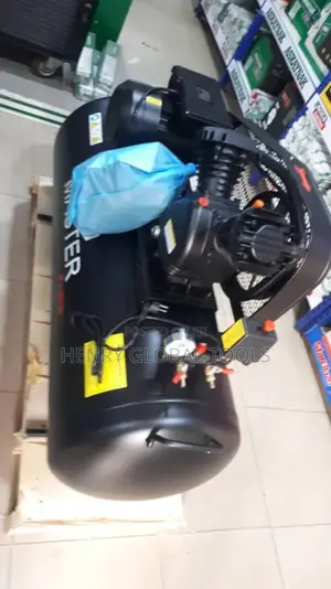200litrs Air Compressor