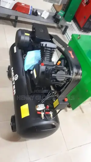 100litres Heavy Duty Air Compressor