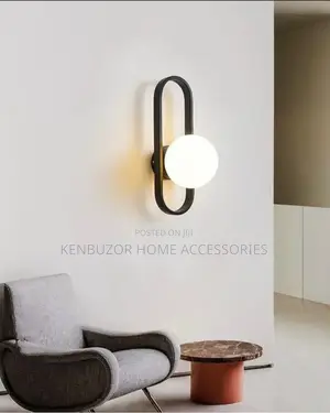 Modern Wall Lamp