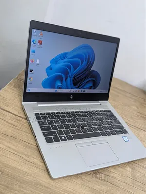 Laptop HP EliteBook 840 G6 16GB Intel Core i5 SSD 256GB