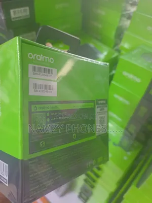 Oraimo Smart Watch 5
