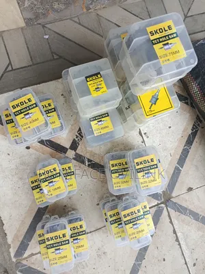 Skole T.C.T Hole Saw ( Various Sizes Available