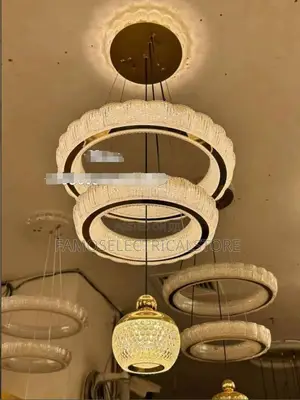 Ceiling Mounted Led