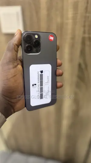 Apple iPhone 13 Pro Max 128 GB Gray