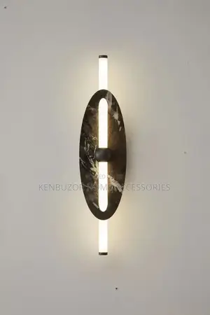 Led Wall Lamp Bedside