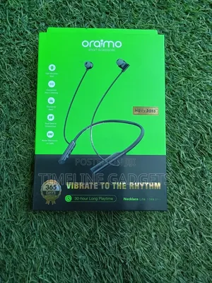 Oraimo Necklace Lite