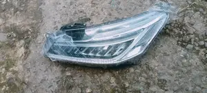Head Light 2016 Accord Touring