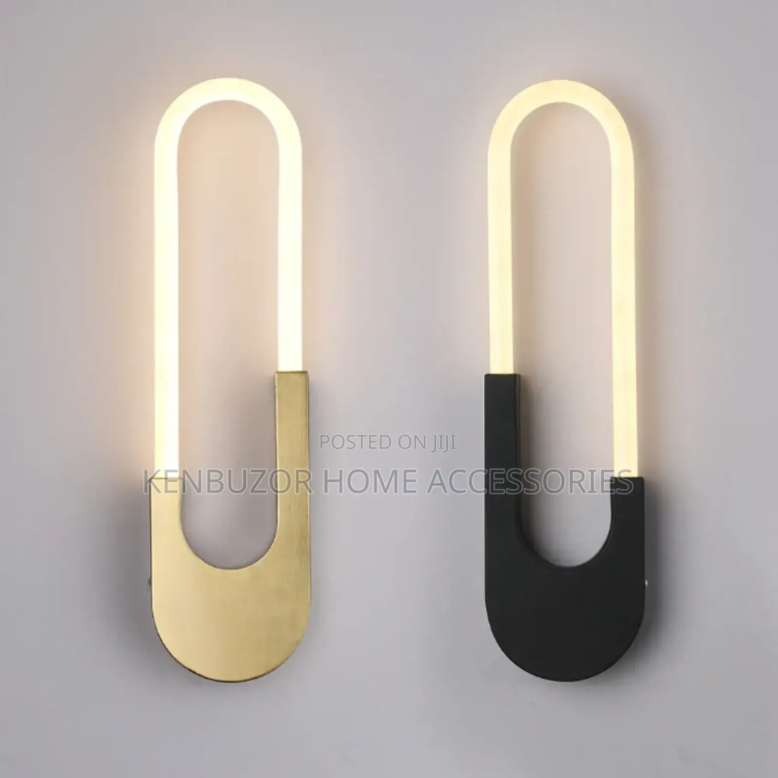 Bedside Wall Lamp Light