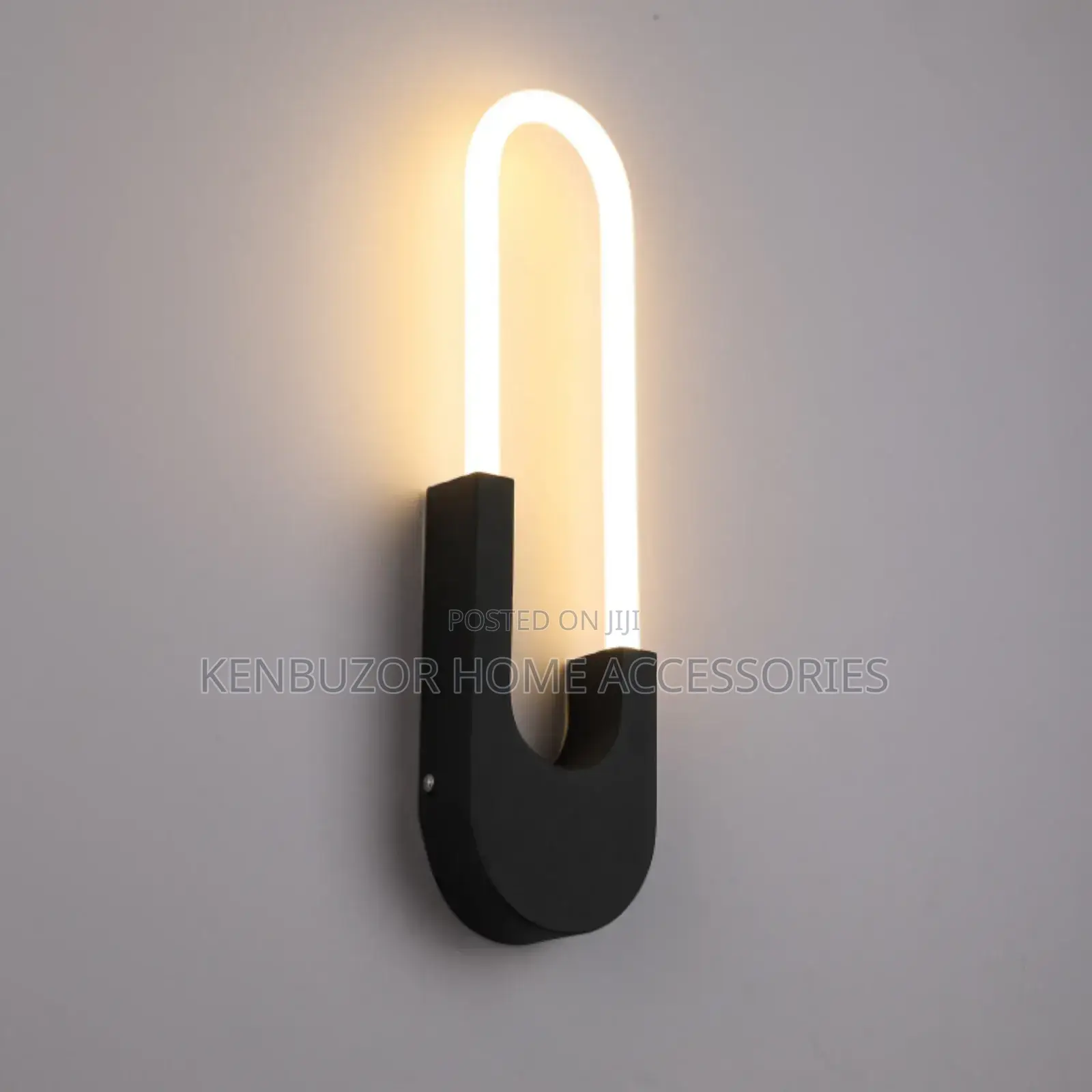 Bedside Wall Lamp Light