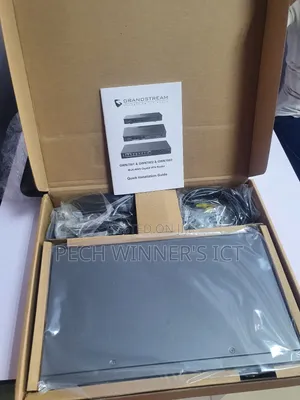 Grandstream Gigabit Vpn Router