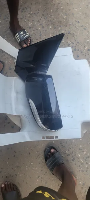 Side Mirror Acura MDX 2009