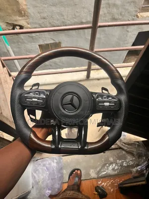 Steering Wheel for Gle, C300, W205, Gla, Cla, Ml
