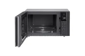 Lg Inverter Microwave- Ms4295cis