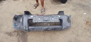 Front Bumper Honda CRV 2003
