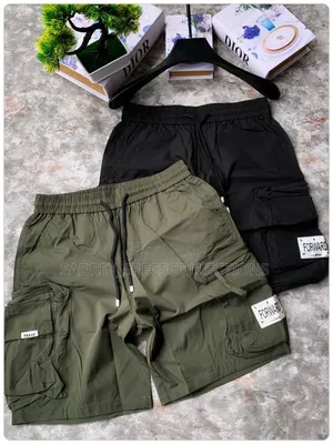 Luxury Beach Shorts for Guys