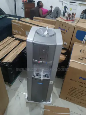 Refresh Every Moment With Cway Lm-Yl1-58b Water Dispenser