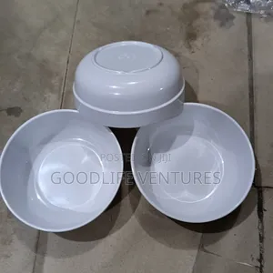 3pcs of Unbreakable Melamine Bowl