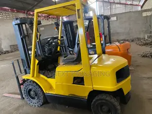 Hyster Folklift