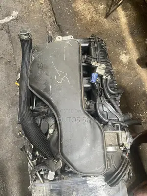 Nissan Qashqai 2013-2018 Non-Turbo