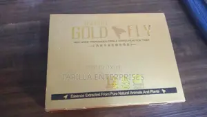 Spanish Gold Fly ( Enjoy Sex to the Maximum for Both Men Women)