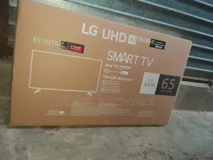 Lg Smart Lifestyle Tv Flameless