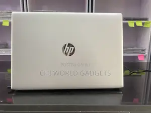 Laptop HP ProBook 450 G5 8GB Intel Core I5 SSD 256GB