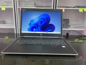 Laptop HP ProBook 450 G5 8GB Intel Core I5 SSD 256GB